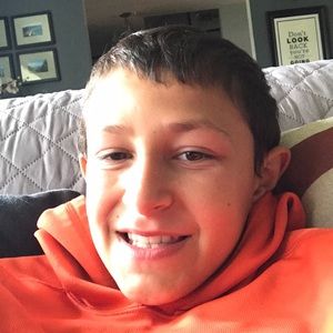 Meet your Posher, Noah